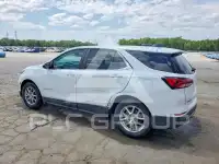 2023 Chevrolet Equinox фото