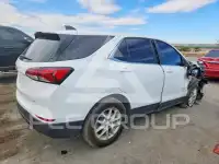 2023 Chevrolet Equinox фото