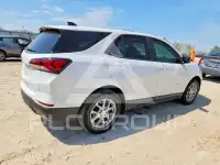2023 Chevrolet Equinox фото
