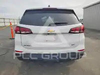 2023 Chevrolet Equinox фото