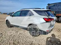 2023 Chevrolet Equinox фото