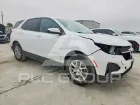 2023 Chevrolet Equinox фото