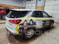 2023 Chevrolet Equinox фото