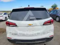2023 Chevrolet Equinox фото