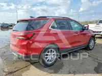 2023 Chevrolet Equinox фото