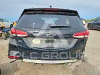 2023 Chevrolet Equinox photo