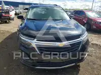 2023 Chevrolet Equinox фото