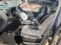2023 Chevrolet Equinox фото