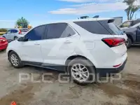 2023 Chevrolet Equinox фото