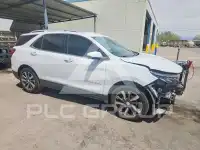 2023 Chevrolet Equinox фото