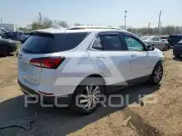 2023 Chevrolet Equinox фото