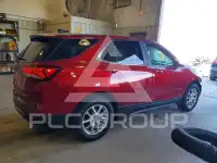 2023 Chevrolet Equinox фото