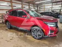 2023 Chevrolet Equinox фото