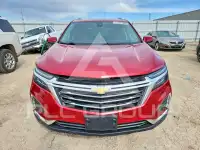 2023 Chevrolet Equinox фото