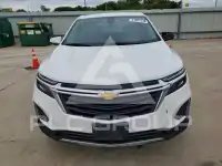 2023 Chevrolet Equinox фото