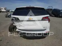 2023 Chevrolet Equinox фото
