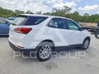 2023 Chevrolet Equinox фото