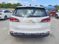 2023 Chevrolet Equinox фото