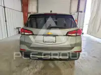 2023 Chevrolet Equinox photo