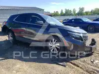2023 Chevrolet Equinox фото