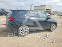 2023 Chevrolet Equinox фото