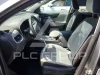 2023 Chevrolet Equinox фото