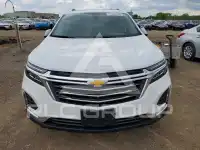 2023 Chevrolet Equinox фото