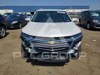 2023 Chevrolet Equinox фото