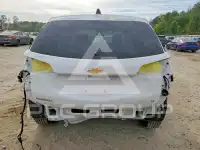 2023 Chevrolet Equinox фото