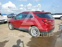 2023 Chevrolet Equinox фото