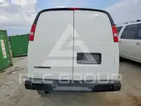 2023 Chevrolet EXPRESS photo