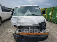 2023 Chevrolet EXPRESS photo