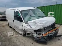 2023 Chevrolet EXPRESS photo
