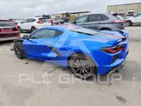 2023 Chevrolet Corvette фото