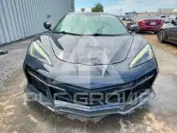 2023 Chevrolet Corvette photo