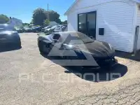 2023 Chevrolet Corvette фото