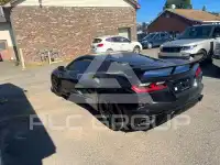 2023 Chevrolet Corvette фото