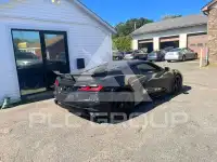 2023 Chevrolet Corvette фото