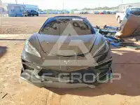 2023 Chevrolet Corvette фото