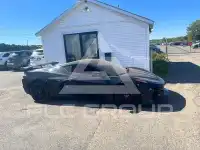 2023 Chevrolet Corvette фото