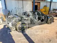 2023 Chevrolet Corvette фото