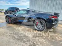 2023 Chevrolet Corvette photo