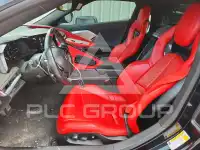2023 Chevrolet Corvette photo