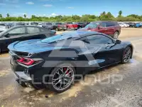 2023 Chevrolet Corvette photo