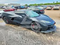 2023 Chevrolet Corvette photo