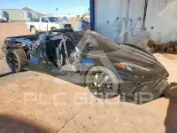 2023 Chevrolet Corvette фото