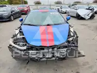 2023 Chevrolet Corvette фото