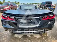 2023 Chevrolet Corvette photo