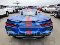 2023 Chevrolet Corvette фото