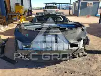 2023 Chevrolet Corvette фото